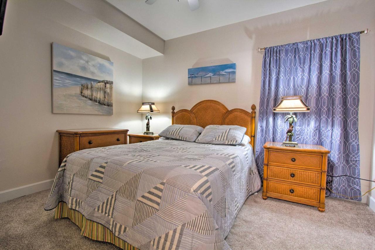Apartment Panama City Beachfront Retreat With Pool Access Panama City Beach